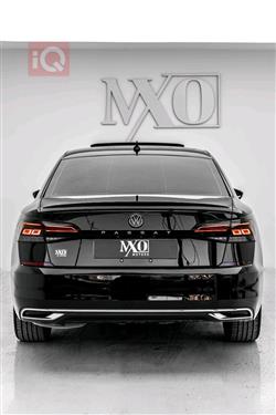 ڤۆڵکسواگن پاسات